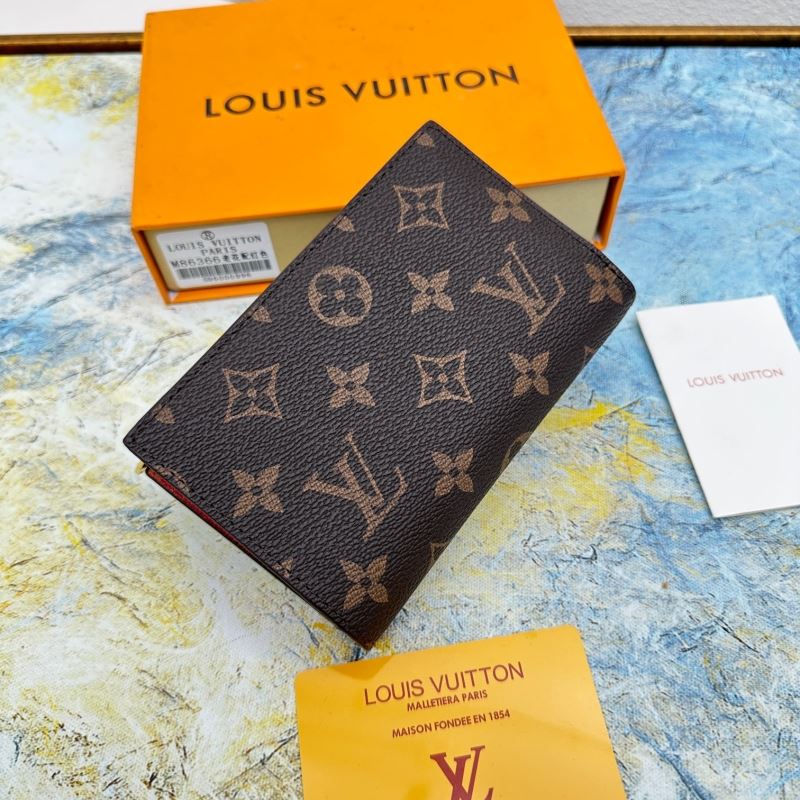 Louis Vuitton Wallets Purse